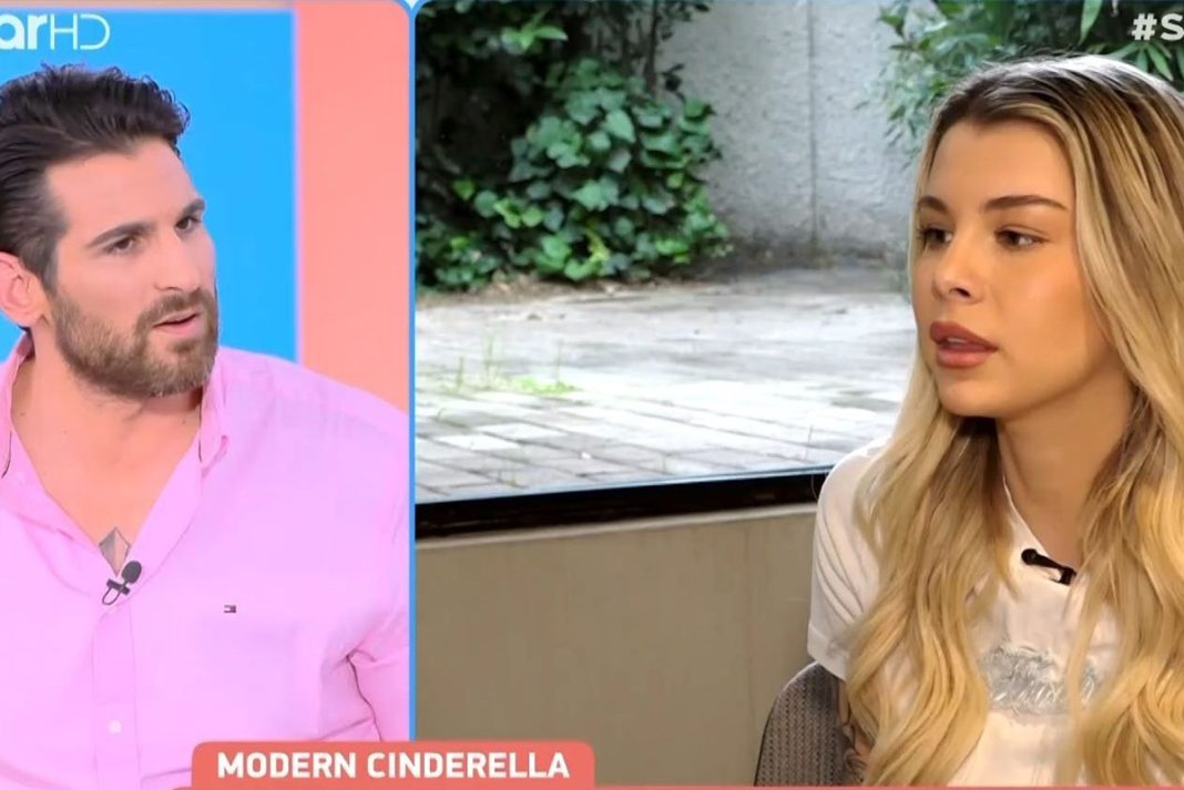 Ετεοκλής Παύλου για Modern Cinderella: «Το εκδικητικό ύφος δεν την ωφελεί»