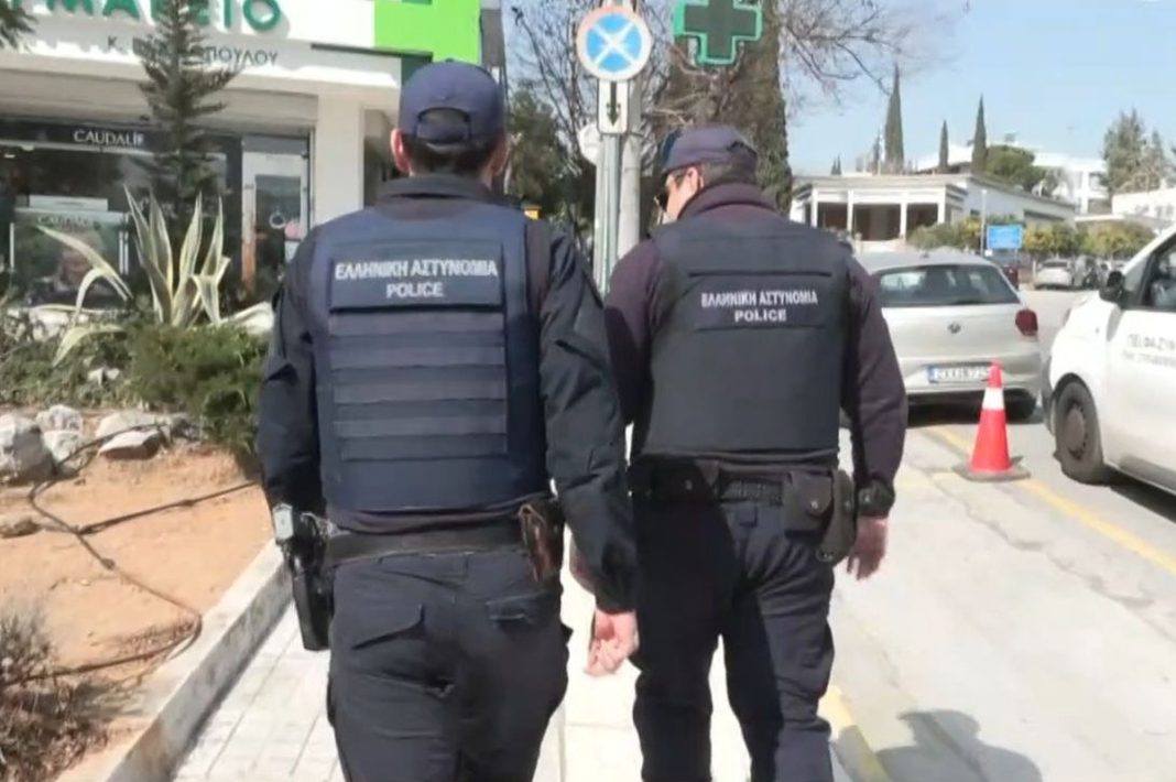 Θρίλερ στου Ζωγράφου: Μητέρα και κόρη βρέθηκαν νεκρές σε τσιμεντωμένο δωμάτιο