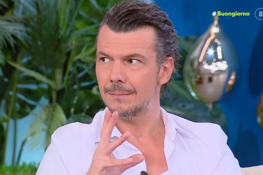 Ιωάννης Παπαζήσης: «Έχω ανάγκη την πρόκληση, ψάχνω δαίμονες, ψάχνω ότι με κατηγορούν»