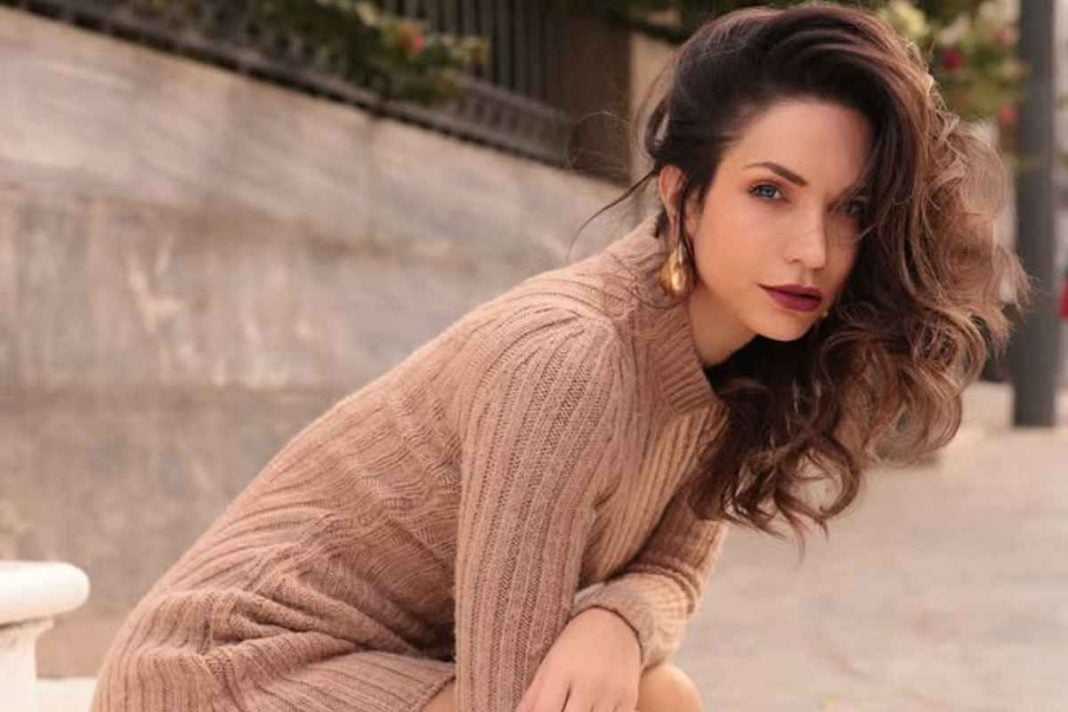 Κατερίνα Γερονικολού: «Όπως δεν έχω παντρευτεί, δεν θα έκανα και σύμφωνο συμβίωσης»