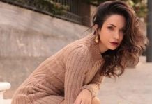 Κατερίνα Γερονικολού: «Όπως δεν έχω παντρευτεί, δεν θα έκανα και σύμφωνο συμβίωσης»