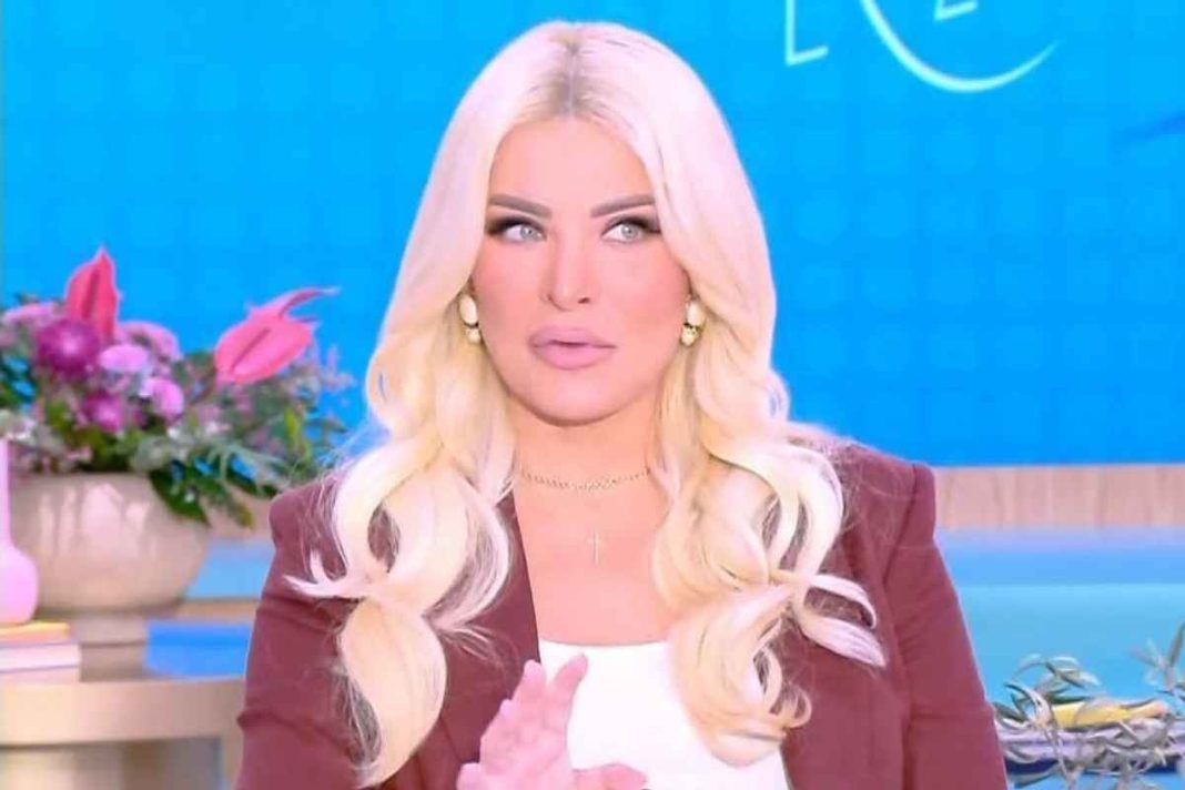 Κατερίνα Καινούργιου: Ανακοίνωσε την αποχώρησή της - «Θα σταματήσω την άλλη εβδομάδα»