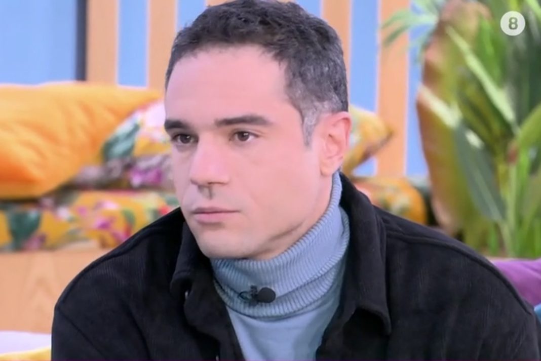 Κυριάκος Σαλής για «Porto Leone»: «Το τέλος για τον Ορέστη θα είναι καλό»
