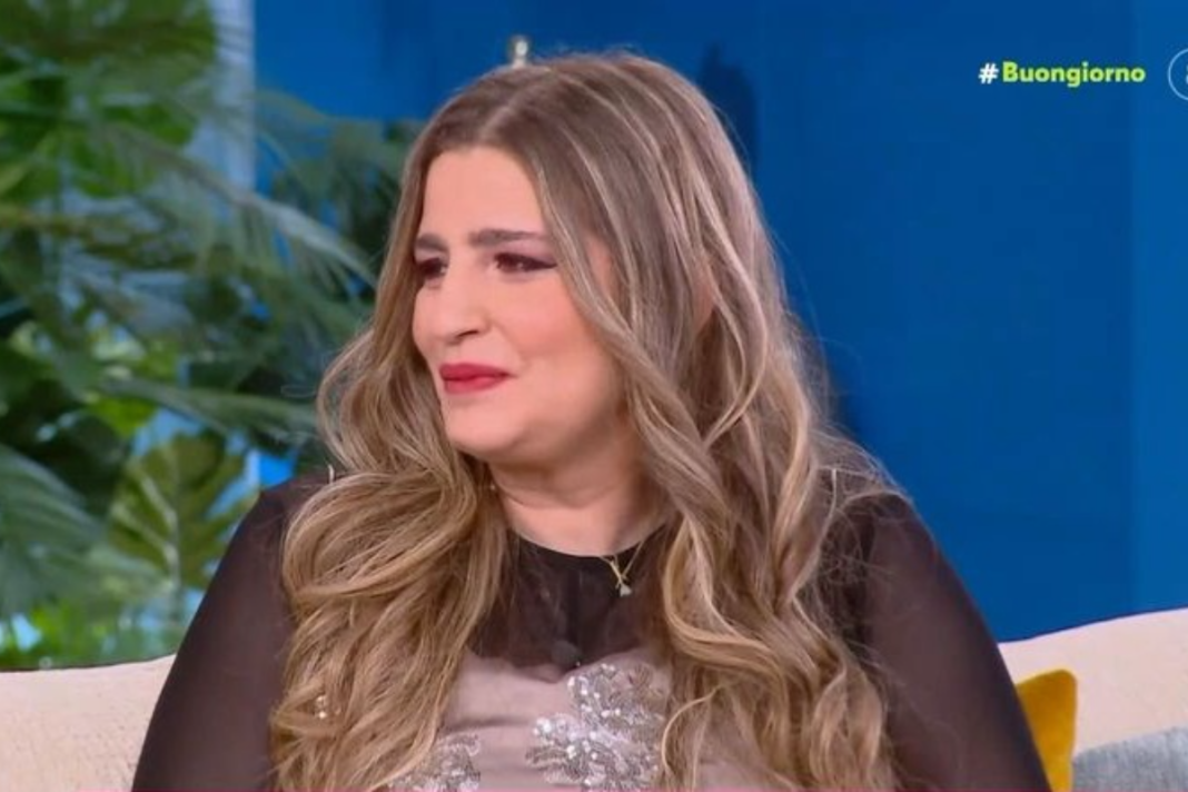 Ξεσπά η Μαρία Κίτσου: «Αυτό ήθελε κανονικά μηνυσάρα» - Τι την εξόργισε
