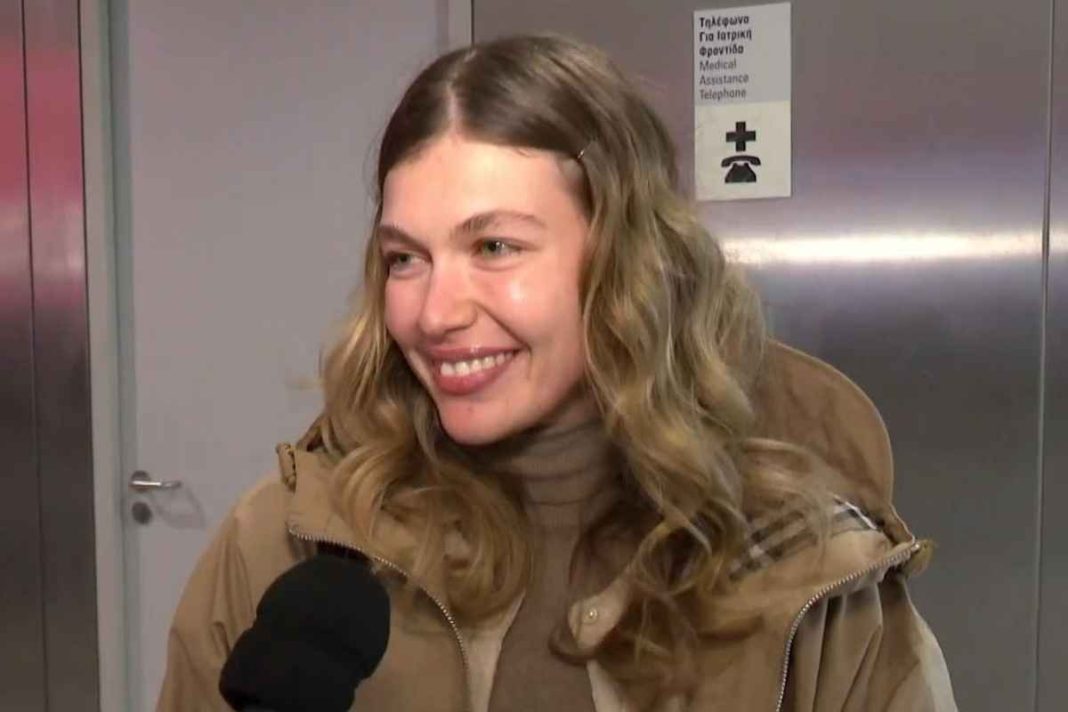 Κλέλια Ανδριολάτου: Οι δηλώσεις μετά το τέλος της συνεργασίας με τη Χριστοπούλου – «Δεν με αφορά τίποτα το κίτρινο»