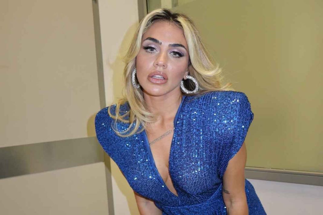 Κόνι Μεταξά: «Δεν θέλω γάμους και σχέσεις»