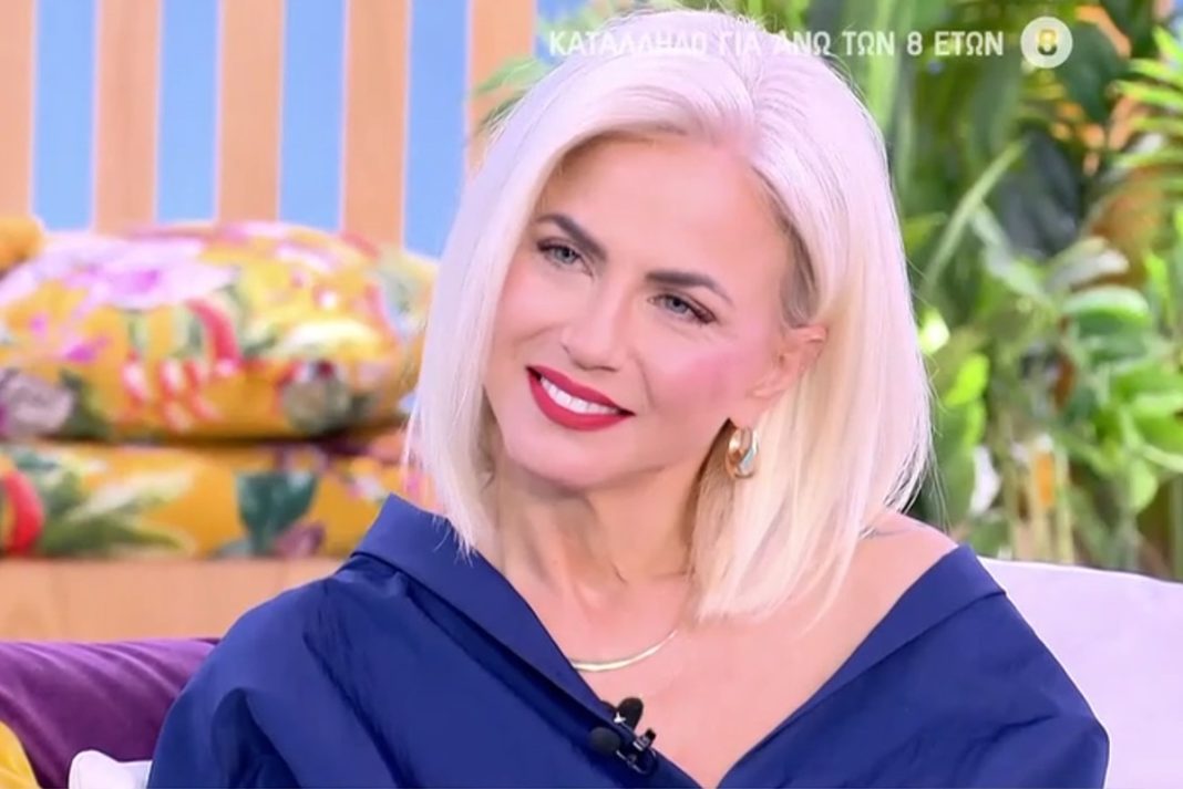 Χριστίνα Κοντοβά: «Δύο αποτυχημένες εγκυμοσύνες και 13 μήνες στην Ουγκάντα»