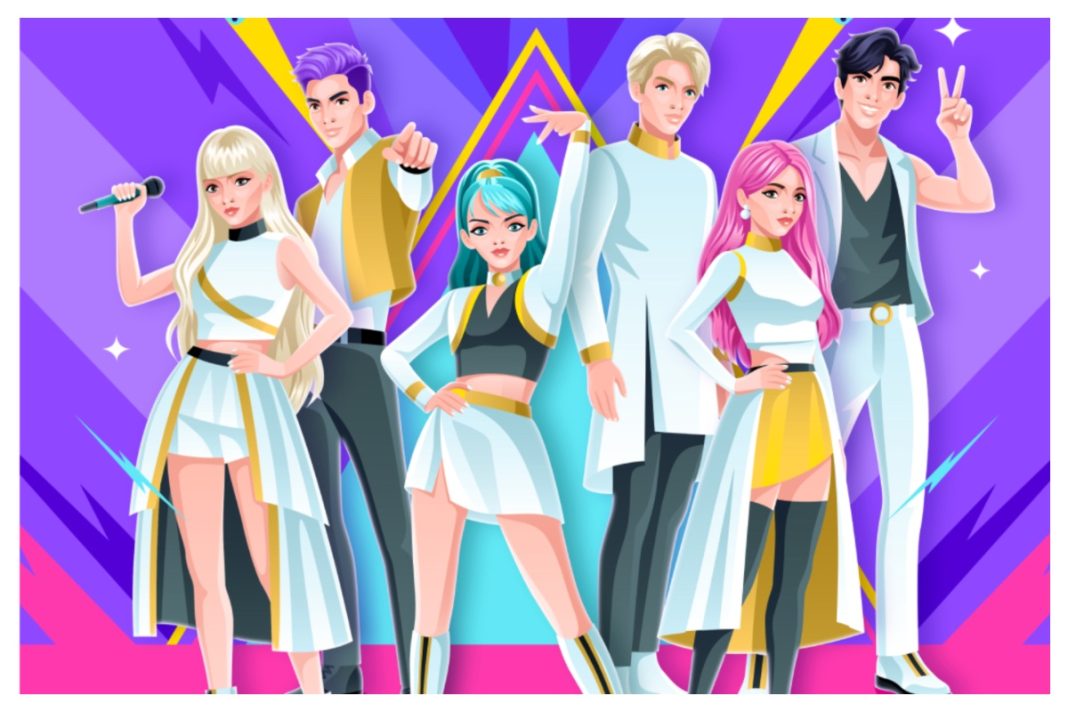 Το απόλυτο K-POP live έρχεται στην Αθήνα!