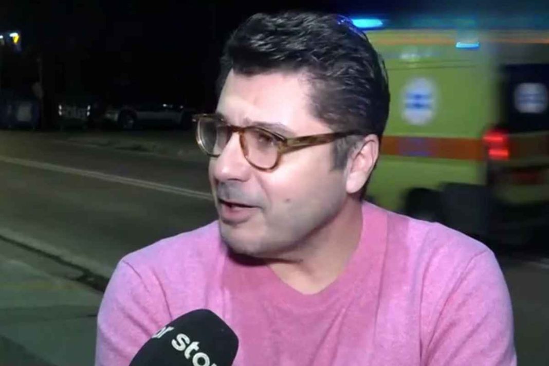 Λάμπρος Κωνσταντάρας: «Ο κόφτης του 4% στο OPEN είναι η μεγαλύτερη βλακεία»