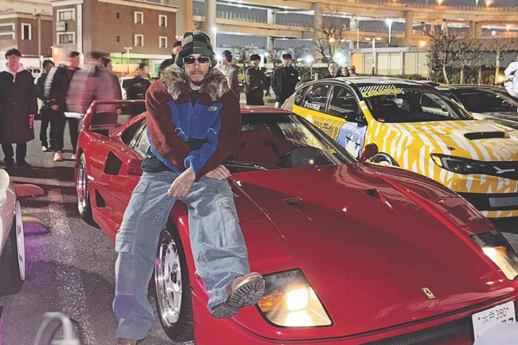Με Ferrari των 4.000.000 € ο Χάμιλτον