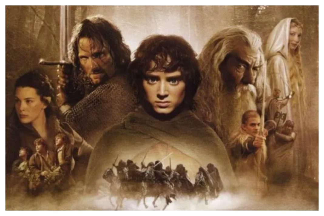 «The Lord of the Rings: Shadows of the Past»: Επιστρέφει 14 χρόνια μετά!