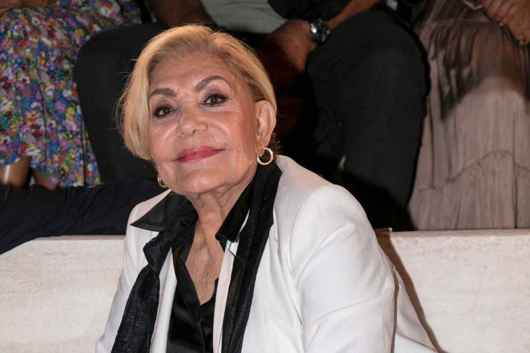 Μαρινέλλα: Η στιγμή της κατάρρευσης που πάγωσε το πανελλήνιο