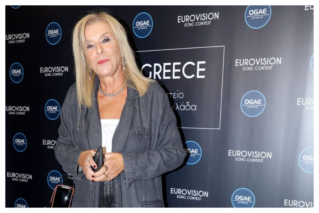 Δάφνη Μπόκοτα: «Ο πραγματικός λόγος που έφυγα από τη Eurovision...»