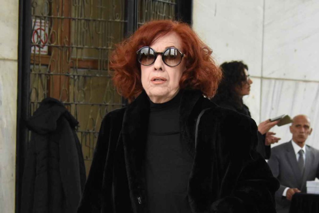 Νεφέλη Ορφανού: «Όταν δέχτηκα σεξουαλική παρενόχληση, αντέδρασα αμέσως»