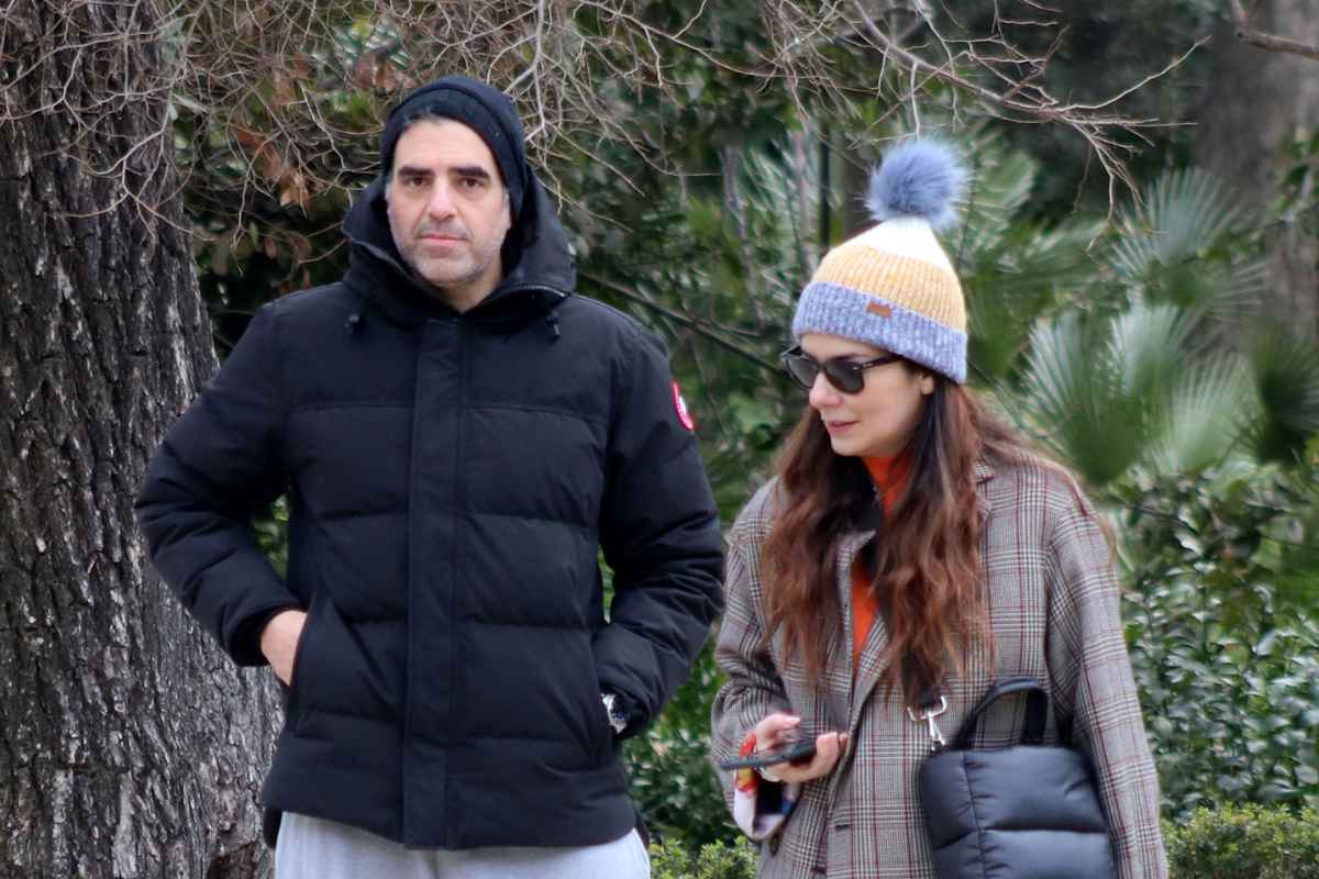 Νικολέττα Ράλλη – Μιχάλης Ανδρούτσος: Οριστικό τέλος στη σχέση τους μετά από 7 χρόνια μαζί