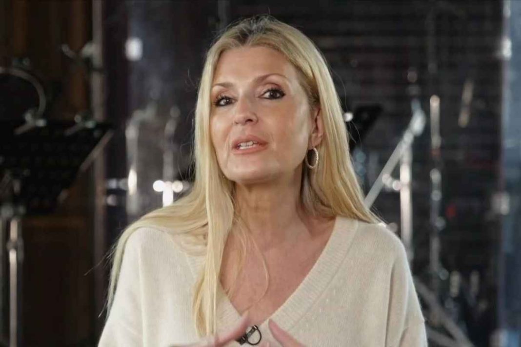 Όλγα Βενέτη: «Ξεπέρασα ένα πολύ σοβαρό θέμα υγείας με τη βοήθεια του Θεού»