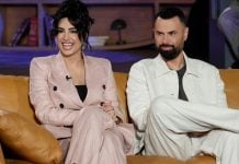 Παπαδόπουλος - Βασιλειάδη: Παντρεύονται μετά από 10 χρόνια και δύο παιδιά! Ανακοίνωσαν πότε θα γίνει ο γάμος