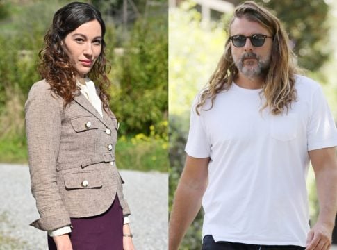 Νεκτάριος Νικολόπουλος: Παντρεύτηκε ο πρώην σύζυγος της Λάσπα με την ηθοποιό, Ηρώ Πεκτέση