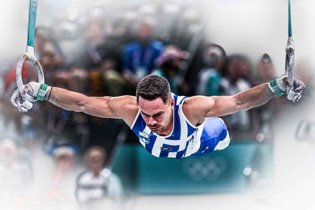 Λευτέρης Πετρούνιας: Ασημένιο μετάλλιο στο Παγκόσμιο Κύπελλο του Μπακού