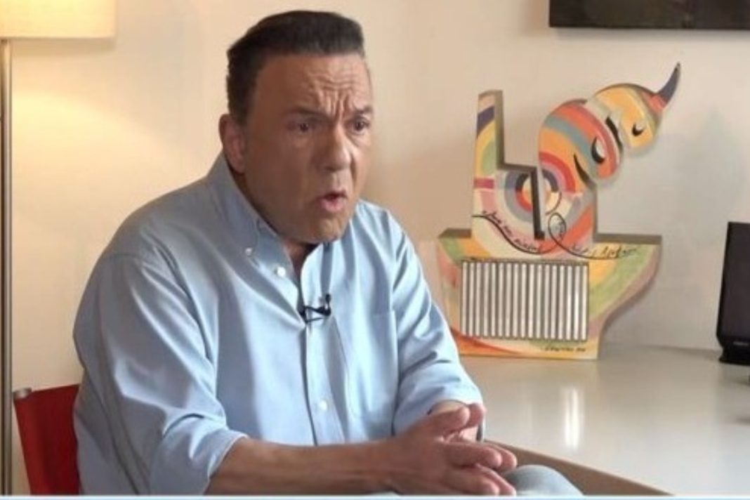 Ποσειδώνας Γιαννόπουλος: «Τολμηρή η απόφαση Ζαμπέτογλου - Αναγνωστόπουλου» - Τα «καρφιά» για την Γκολεμά