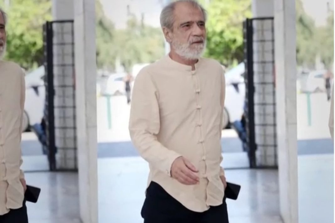 Πρέκας για Μακρυπούλια: «Δεν άντεξα να δω το «Moments» ούτε 45 λεπτά – Η συγκίνηση έβγαινε με το στανιό»