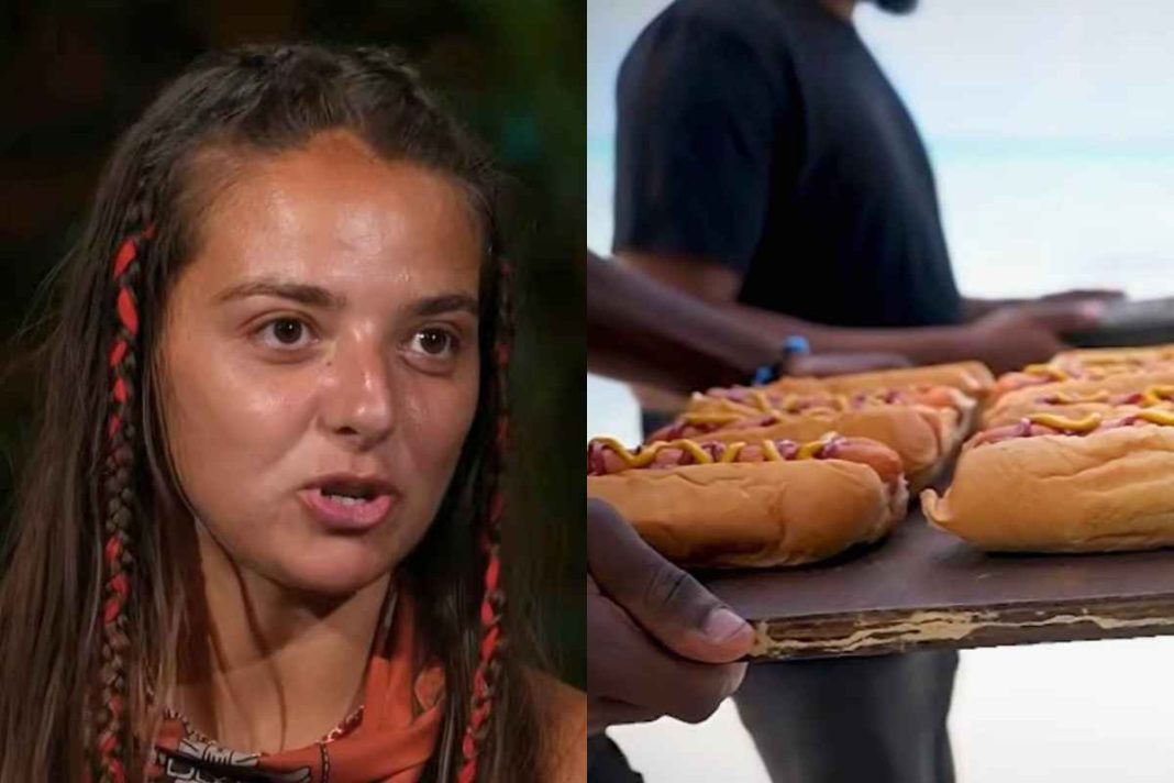 Survivor: Το δίλημμα που δοκιμάζει τις αντοχές των παικτών