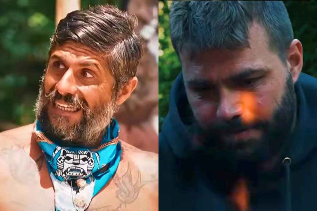 Survivor: Μετά τη βαριά ήττα, οι Επαρχιώτες ψάχνουν την ανατροπή