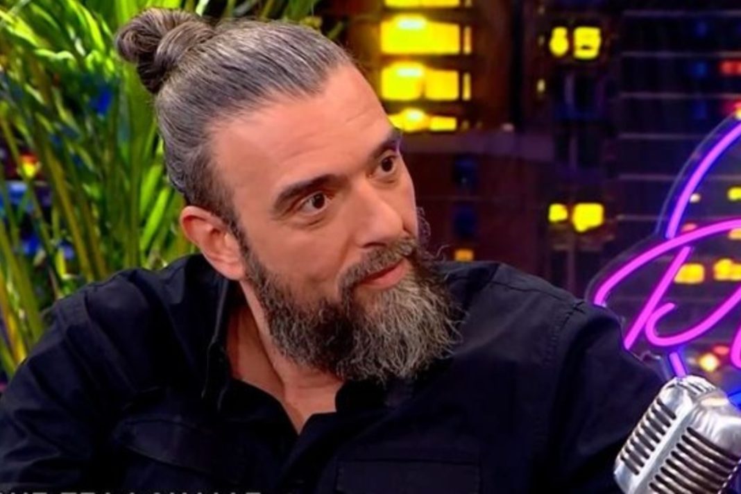 Σωτήρης Τσαφούλιας: Το πέρασμα από ταινία που του χάρισε… «την αθανασία»!