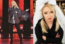 Η ατάκα του πατέρα της Χαράς Τσιώλη που έγινε viral