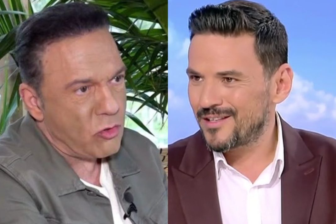 Γιαννόπουλος για Τσουρό: «Έχει ταλέντο, αλλά κάνει λάθος επιλογές προσώπων»