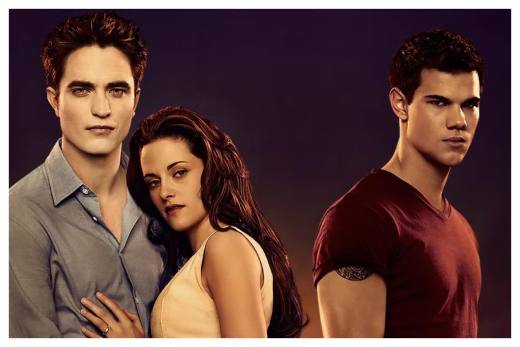 Πρωταγωνιστής της ταινίας «Twilight» θα γίνει για πρώτη φορά πατέρας!
