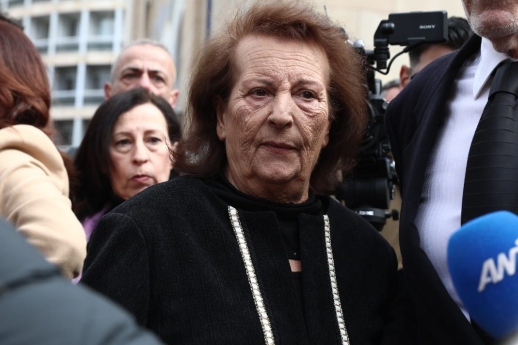 Η σύζυγος του Στέλιου Καζαντζίδη - «Η Μαρινέλλα ήταν αδελφή μου»