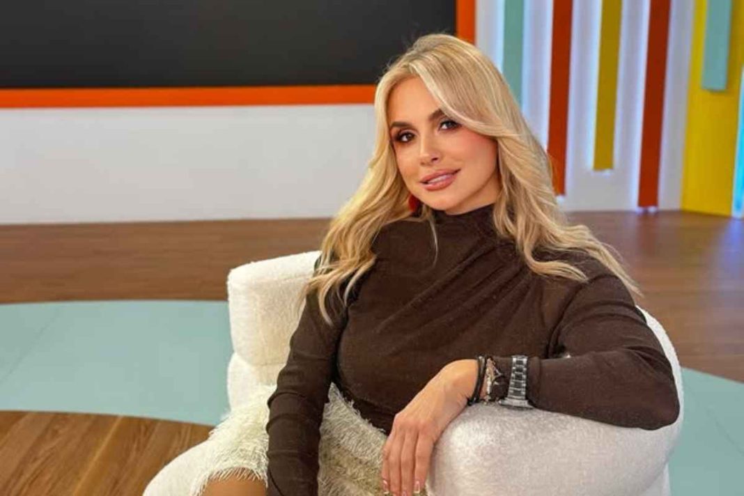 Ζωή Κρονάκη για την ΕΡΤ: «Δεν “αράζει” κανείς εδώ – Κάθε χρόνο ζούμε με την αγωνία»