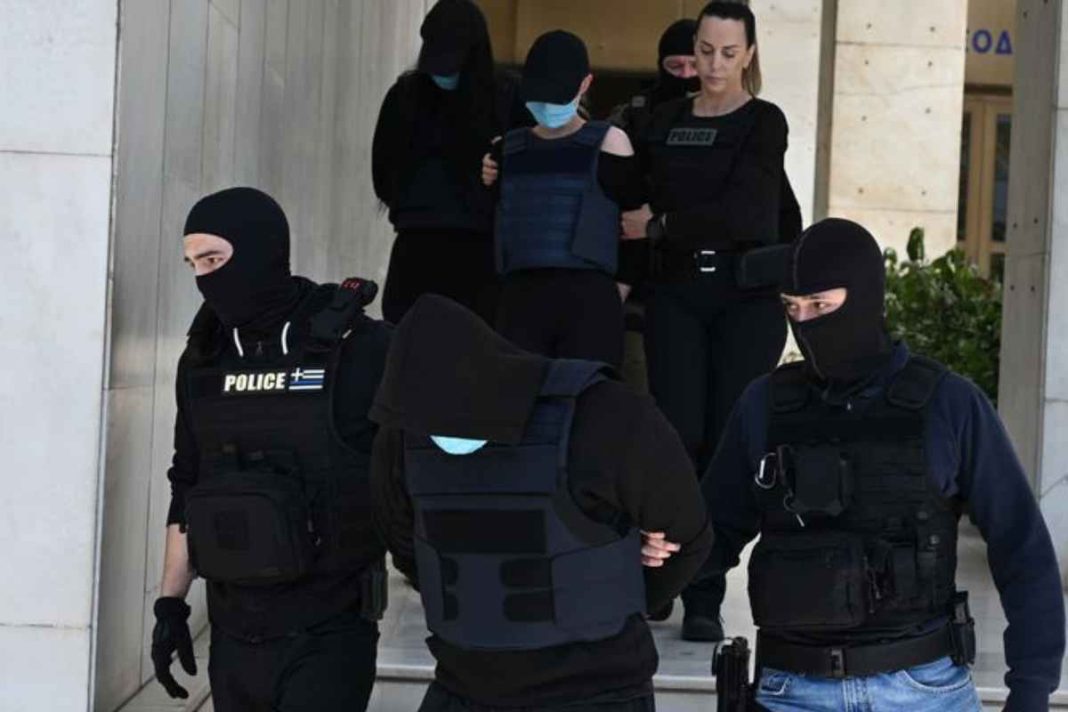 Στη φυλακή ο 20χρονος για τη δολοφονία του 27χρονου στον Άγιο Δημήτριο