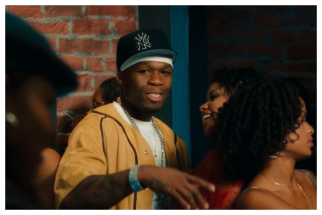 Η ζωή του 50 Cent γίνεται ντοκιμαντέρ: Από το Κουίνς στη διεθνή σκηνή!