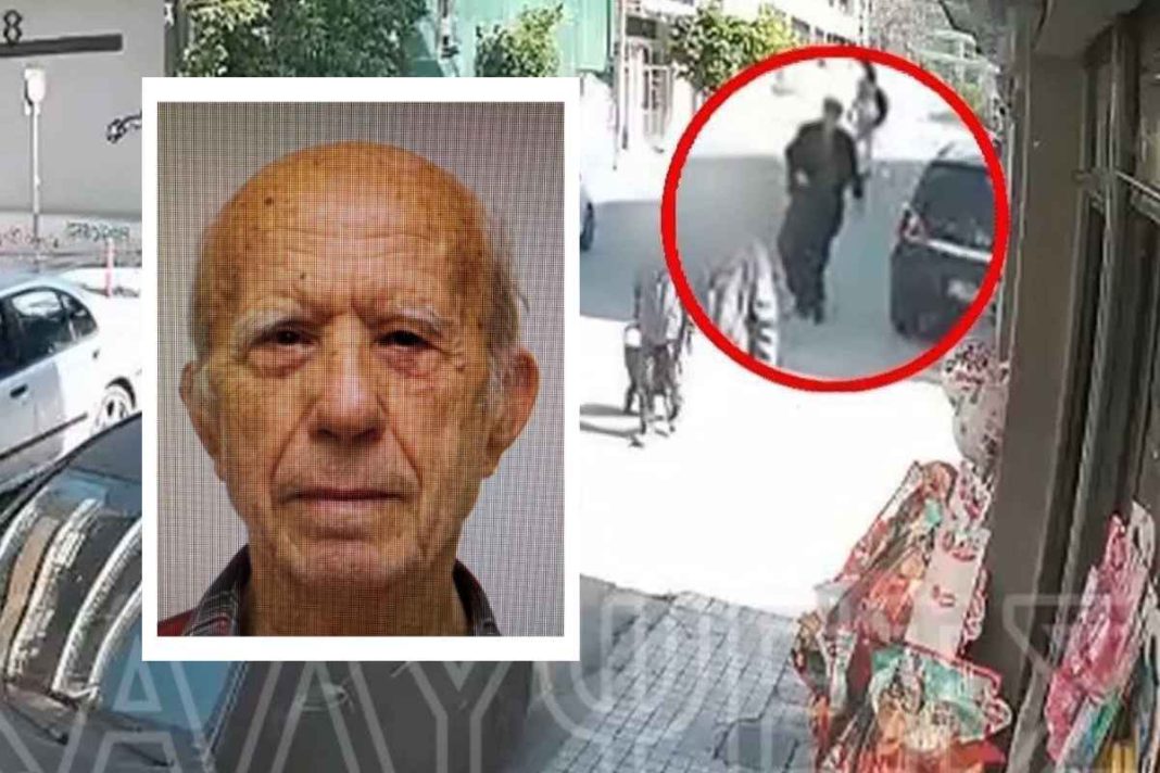 Ο 89χρονος «πιστολέρο» πήρε τον δρόμο για τη φυλακή – «Το είχα σχεδιάσει μήνες πριν»