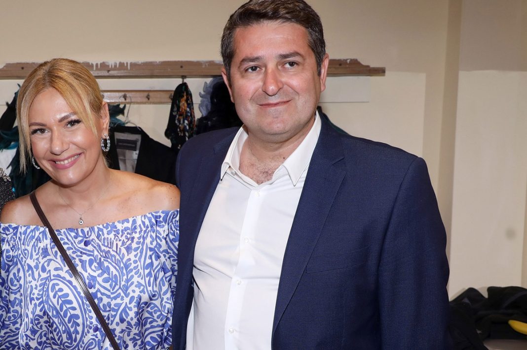 Γιώργος Μυλωνάκης: Τι αναφέρει το σημερινό ιατρικό ανακοινωθέν