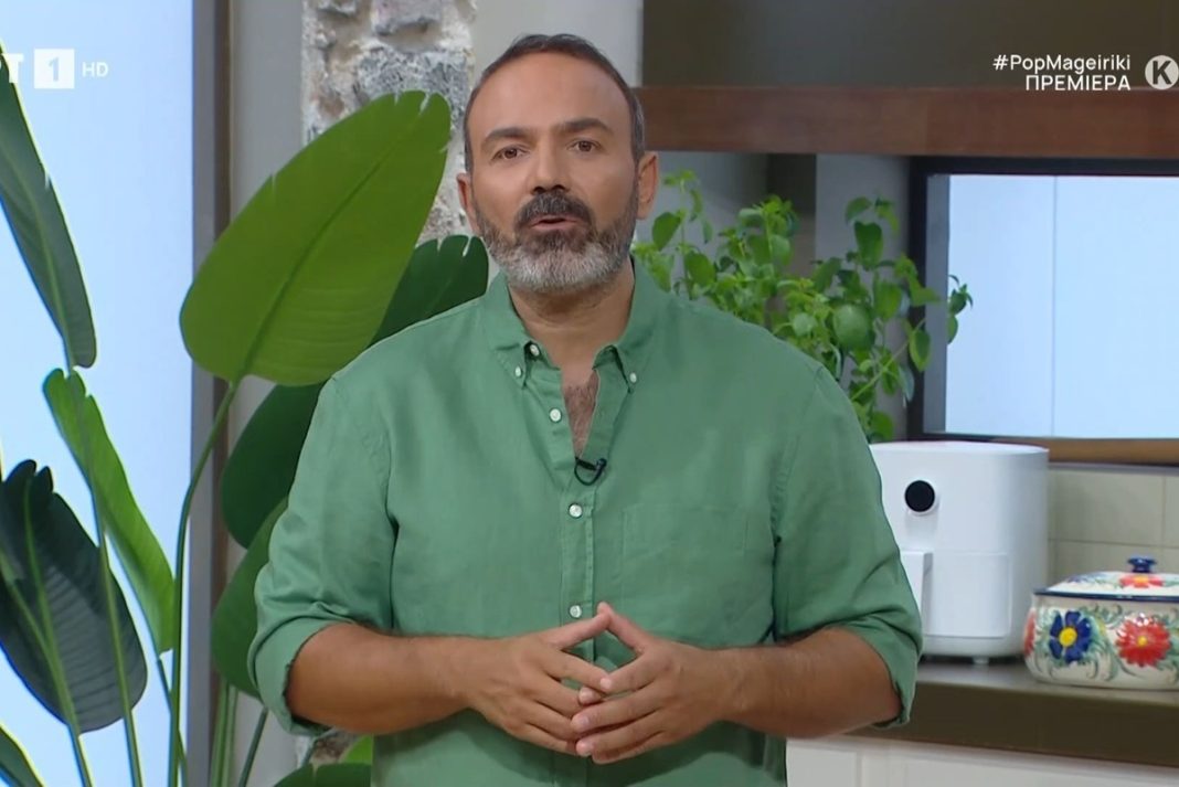 ΕΡΤ με τοποθέτηση προϊόντων στις εκπομπές