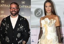Δημήτρης Αλεξάνδρου – Ρία Ελληνίδου: Ρομαντική απόδραση στα Λιχαδονήσια