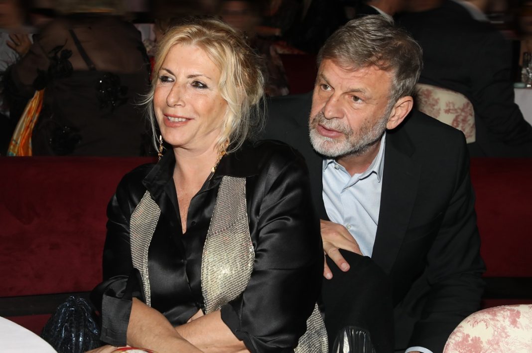 Απόστολος Γκλέτσος - Ιζαμπέλα Αρβανίτη: Πού νυχτοπερπάτησε το ζευγάρι;