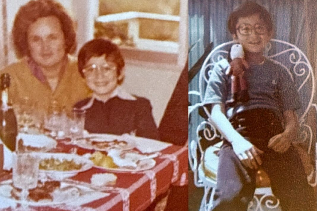Δεν πάει ο νους σας ποιος Έλληνας πρωταγωνιστής είναι ο μικρούλης