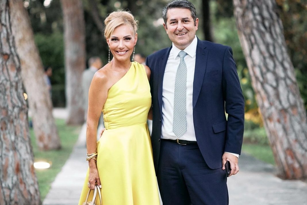 «Δευτερόλεπτα πριν πάθει το εγκεφαλικό ο Μυλωνάκης απάντησε σε μήνυμα της Μεσσαροπούλου λέγοντας…»
