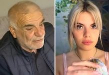 Πατέρας 19χρονης Μυρτώς – «Αν βγουν από τη φυλακή δεν θα μείνω με σταυρωμένα χέρια»