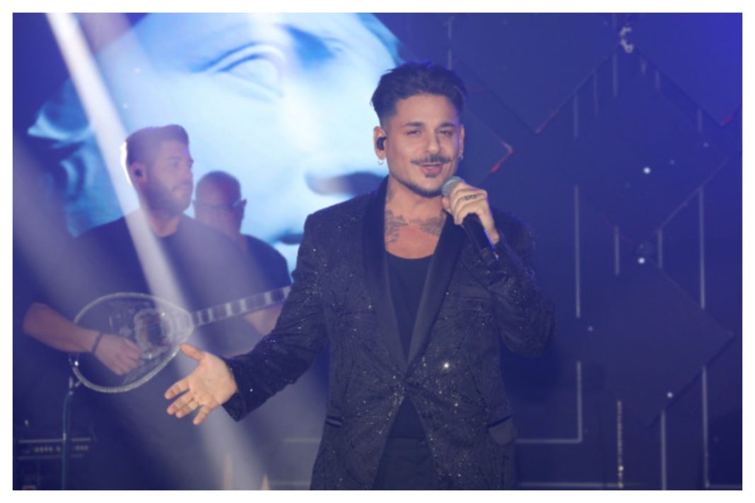 Stan: Με άρωμα Ελλάδας το νέο μουσικό του album