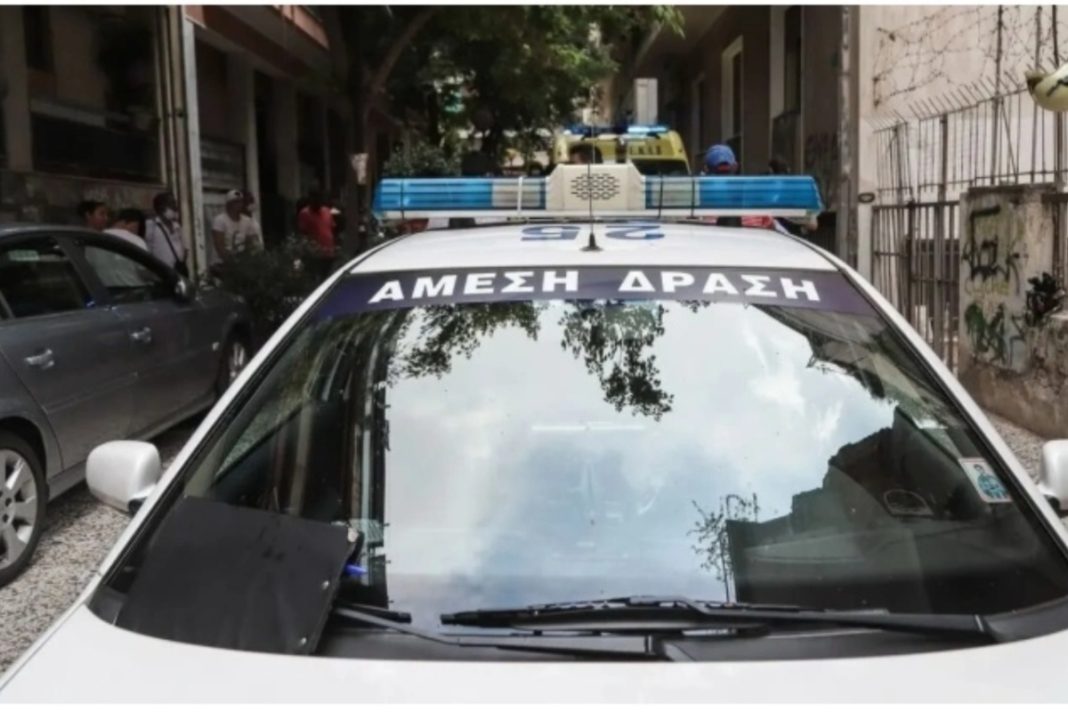 Γαλάτσι: Σύλληψη 16χρονου και 13χρονου για ληστεία δίκυκλου