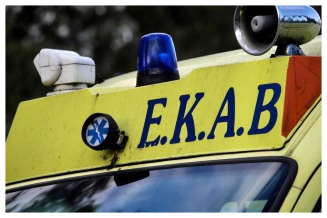 Θεσσαλονίκη: Νεκρός 33χρονος που έπεσε από την ταράτσα