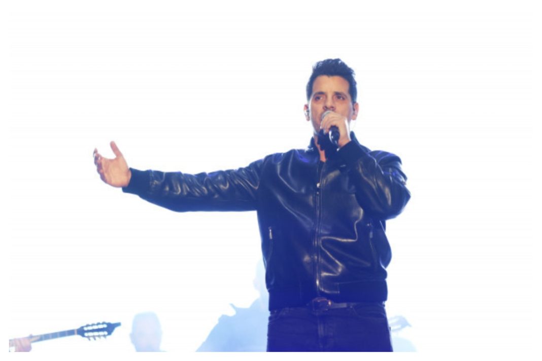 Θοδωρής Φέρρης: Sold out στο άψε σβήσε και επιπλέον συναυλία στο Κατράκειο