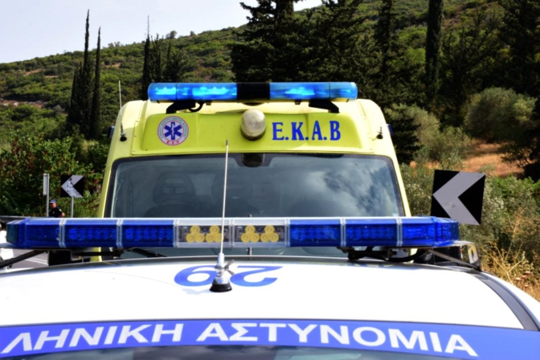 Απαγχονισμένος βρέθηκε σε αποθήκη 52χρονος στον Βόλο