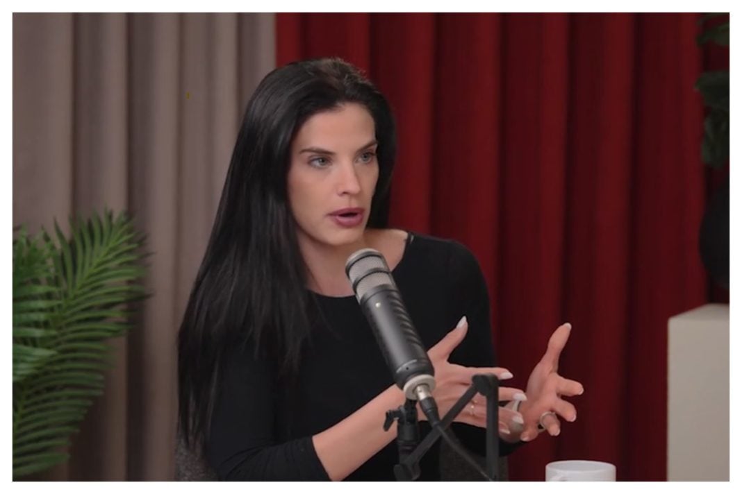 Χριστίνα Μπόμπα: «Η μητρότητα είναι η νούμερο ένα προτεραιότητά μου»