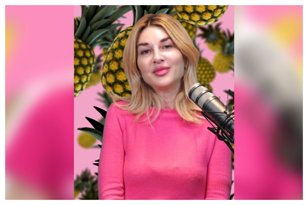 TR3NDS: Η Πένυ Καβέτσου παρουσιάζει τις δημοφιλέστερες ειδήσεις της ημέρας!